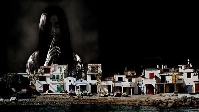 Backdrop from Don't Speak