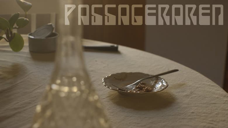 Backdrop from The Passenger
