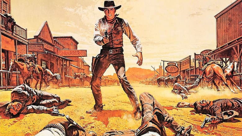 Backdrop from Lawman