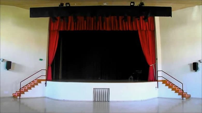 Backdrop from Roja Oscuridad