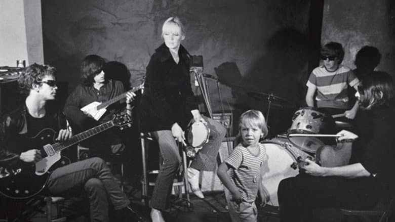 Кадр із фільму «The Velvet Underground and Nico: A Symphony of Sound»
