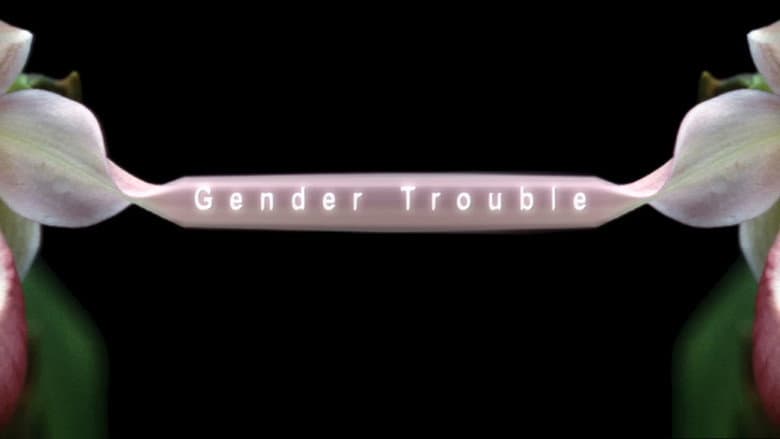 Backdrop from Gender Trouble