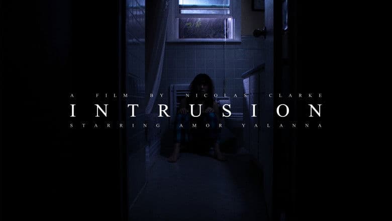 Backdrop from INTRUSION