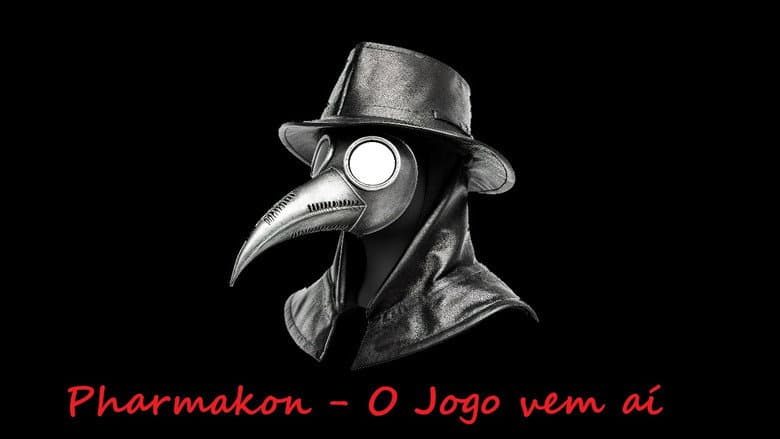 Backdrop from Pharmakon - O Jogo