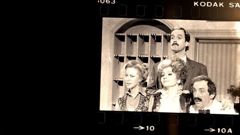 Кадр із фільму «Fawlty Towers: 50 Years of Laughs»