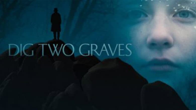 Backdrop from Dig Two Graves