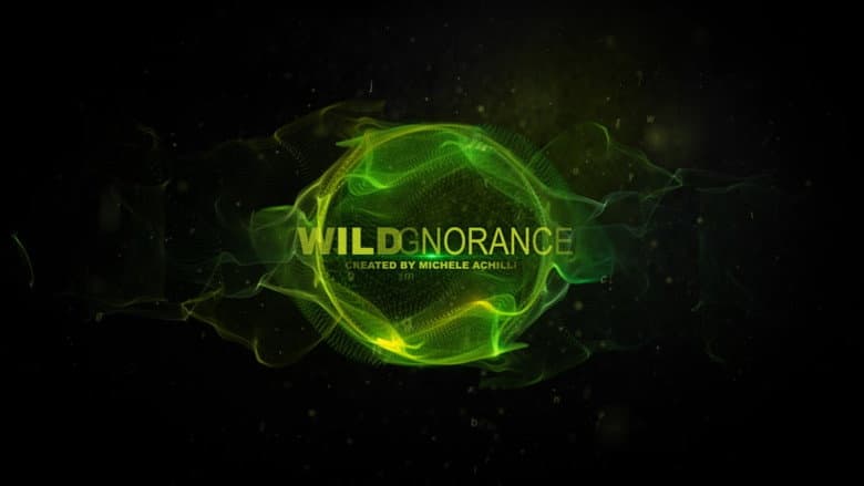 Backdrop from Wildgnorance