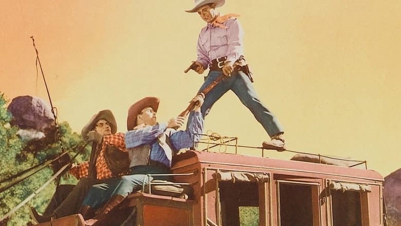 Backdrop from West of Pinto Basin