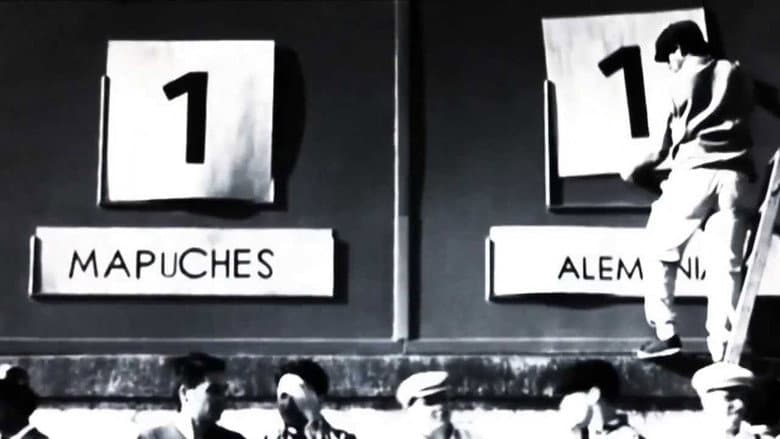 Backdrop from The Lost World Cup