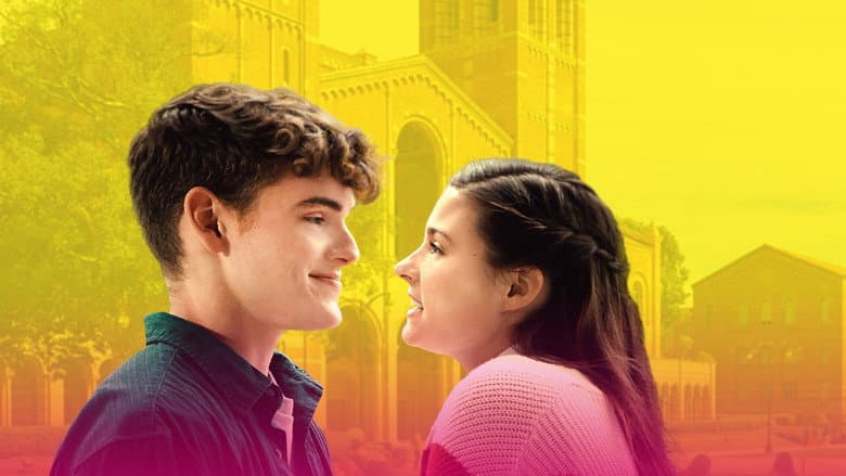 Backdrop from Not Your Romeo & Juliet