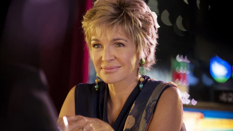 Backdrop from Happiness, Nothing Less