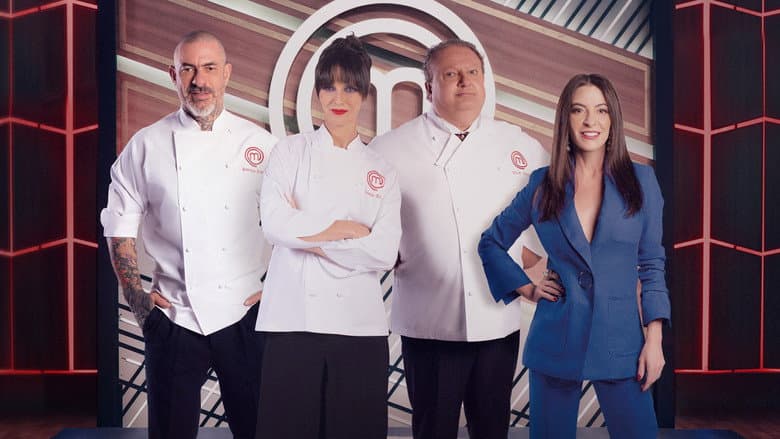 Backdrop from MasterChef: Profissionais