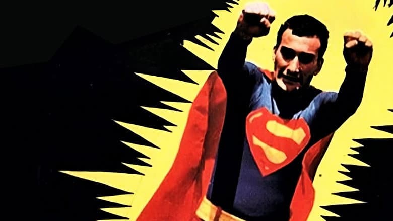 Backdrop from The Return of Superman