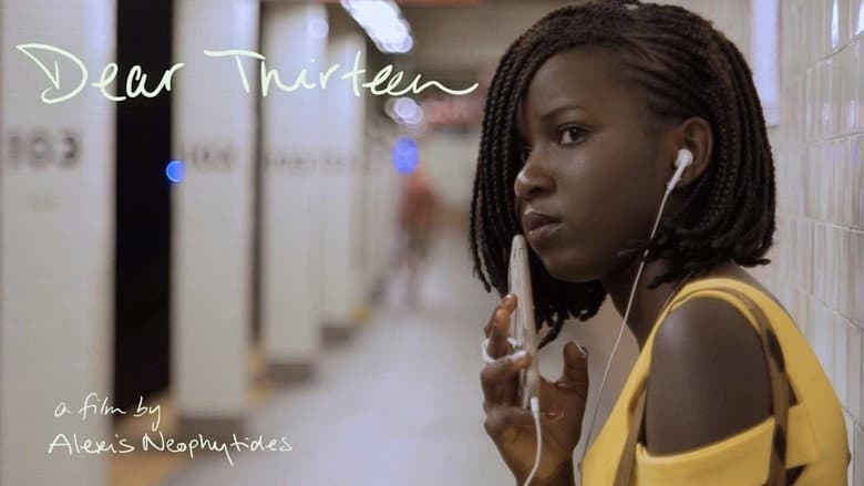 Backdrop from Dear Thirteen