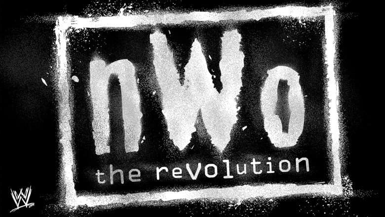 Backdrop from nWo: The Revolution