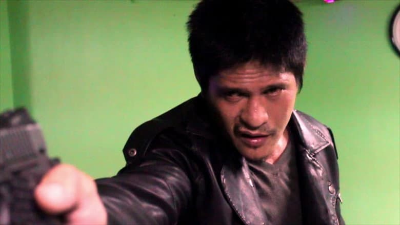 Backdrop from Huramentado: Kill the President