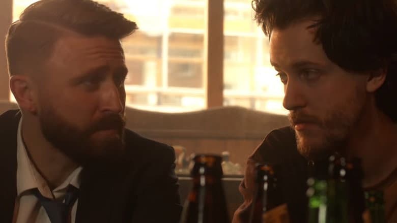 Backdrop from They Make You Grow a Beard