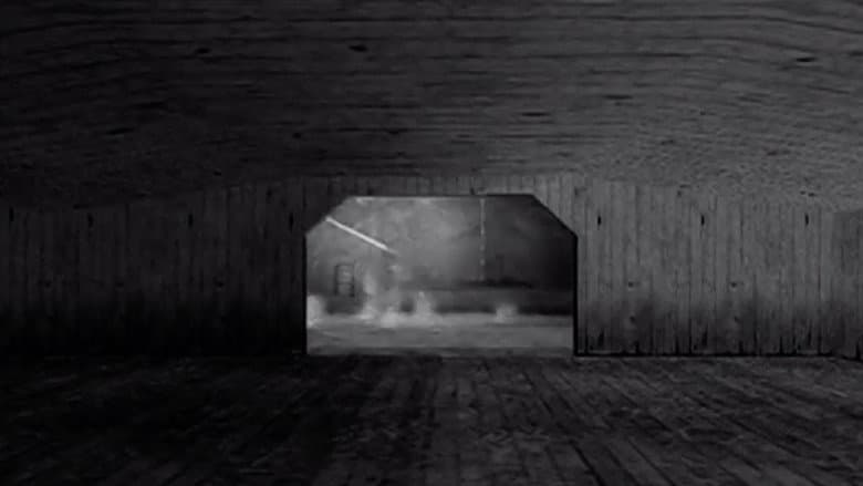 Backdrop from Last Days in a Lonely Place