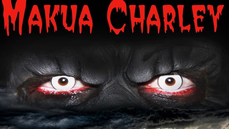 Backdrop from Makua Charley