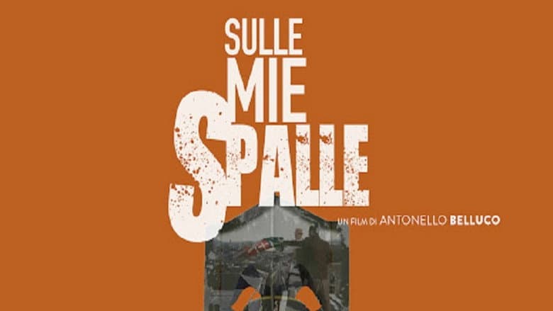 Backdrop from Sulle mie spalle