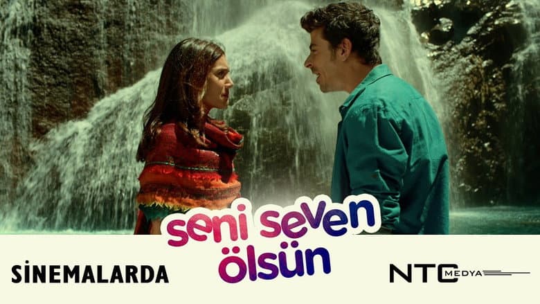 Backdrop from Seni Seven Ölsün
