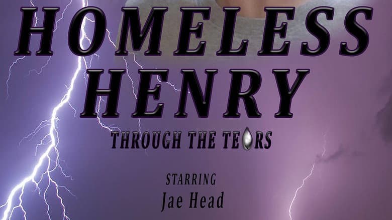 Backdrop from Homeless Henry: Through the Tears