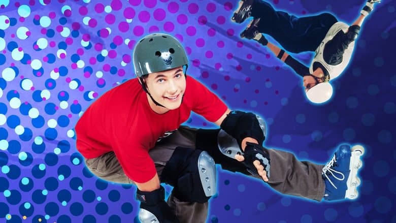 Backdrop from Brink!