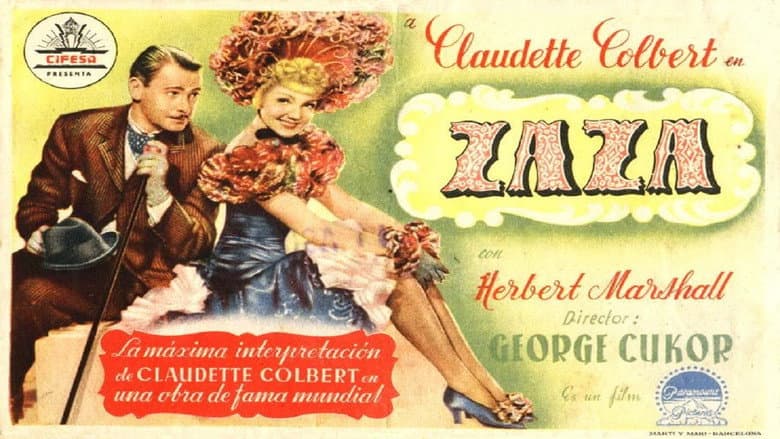 Backdrop from Zaza