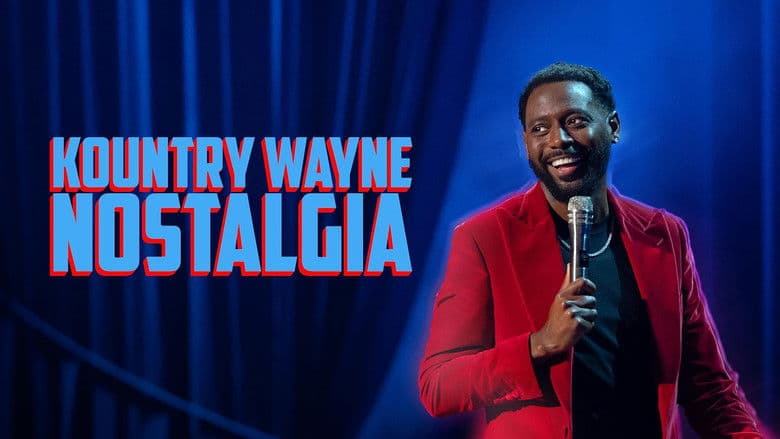 Backdrop from Kountry Wayne: Nostalgia