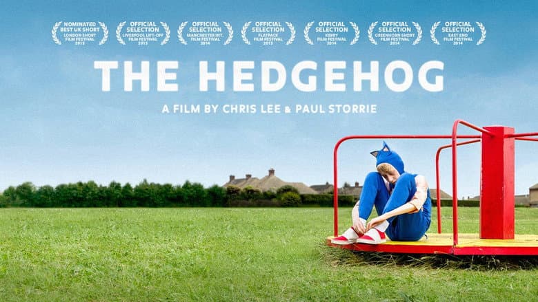 Backdrop from The Hedgehog