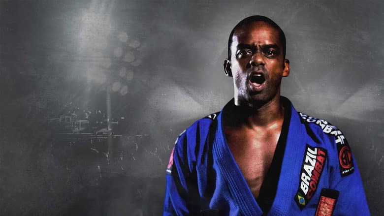 Backdrop from The Black Belt - The True History of Fernando Tererê