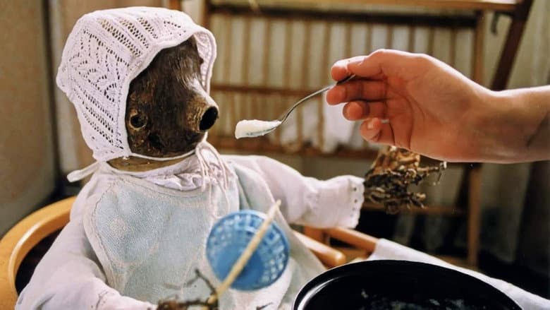 Кадр із фільму «Поліно (фільм, 2000)»