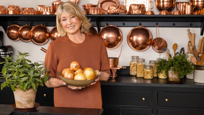 Backdrop from Martha Cooks