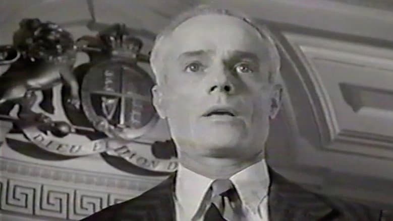 Backdrop from The Legend of Fred Paterson