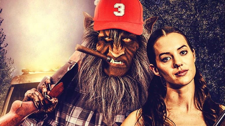 Backdrop from Bubba the Redneck Werewolf