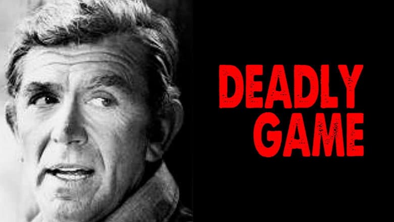 Backdrop from Deadly Game
