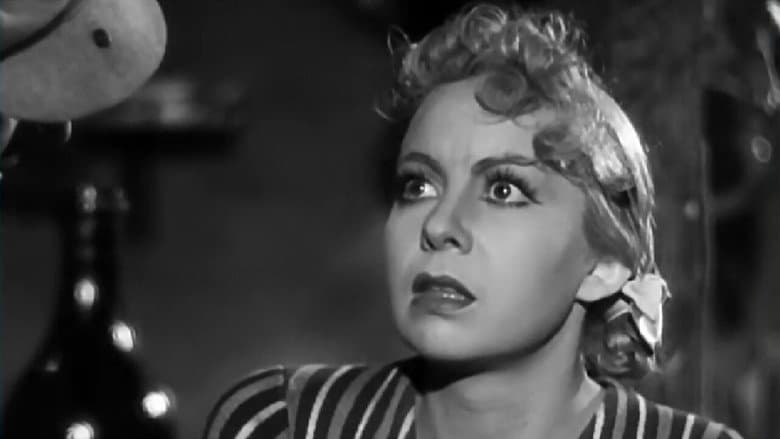 Backdrop from La chica del gato