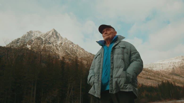 Backdrop from Your Friend, Ranger Doug