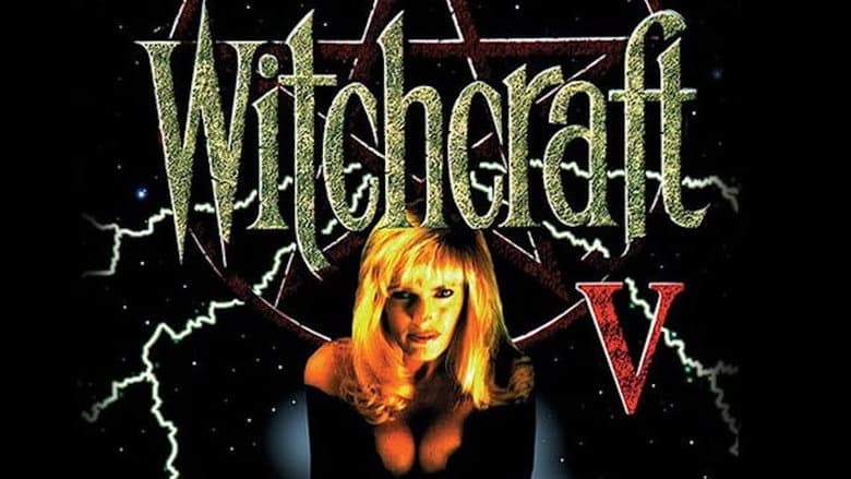Backdrop from Witchcraft V: Dance with the Devil