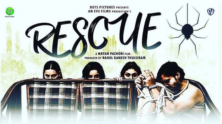 Backdrop from Rescue
