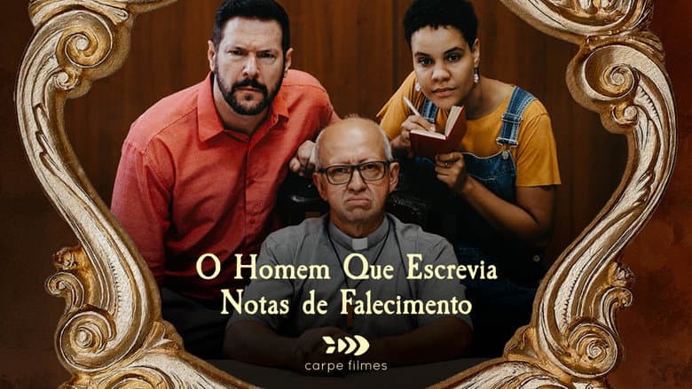 Backdrop from O Homem Que Escrevia Notas de Falecimento