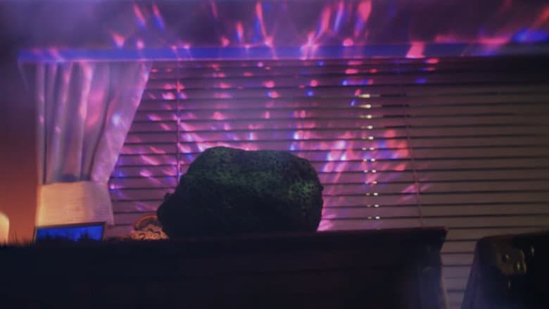 Backdrop from It's Something Else
