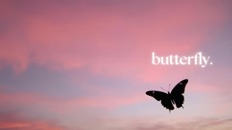 Backdrop from Butterfly