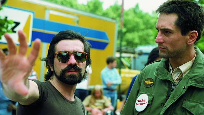 Backdrop from Easy Riders, Raging Bulls: How the Sex 'n' Drugs 'n' Rock 'n' Roll Generation Saved Hollywood
