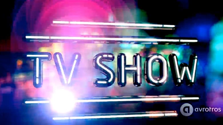 Backdrop from TV Show
