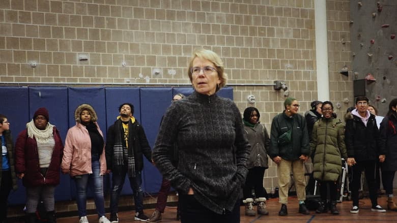 Backdrop from The Unmaking of a College