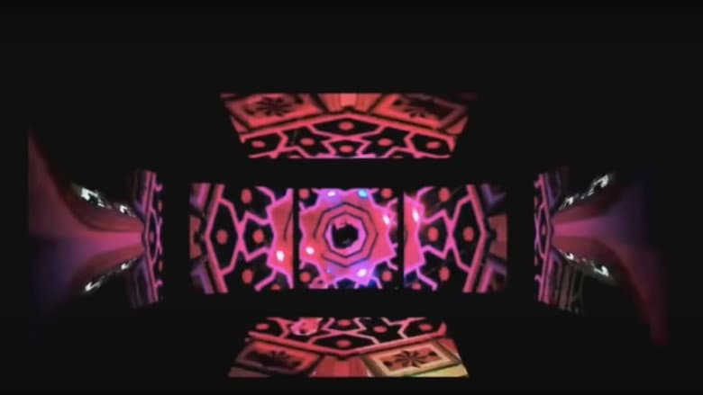 Backdrop from Cruel Summer