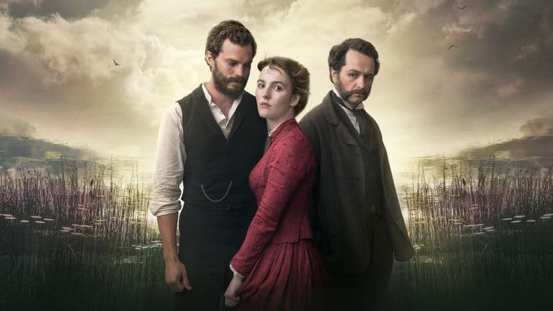 Backdrop from Death and Nightingales