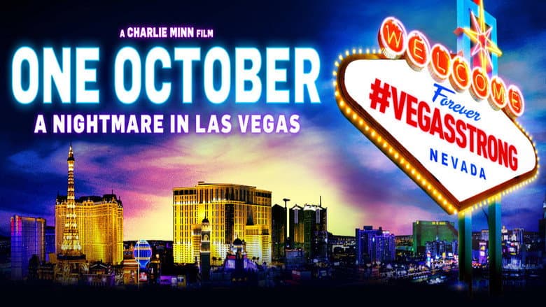 Backdrop from One October: A Nightmare In Las Vegas