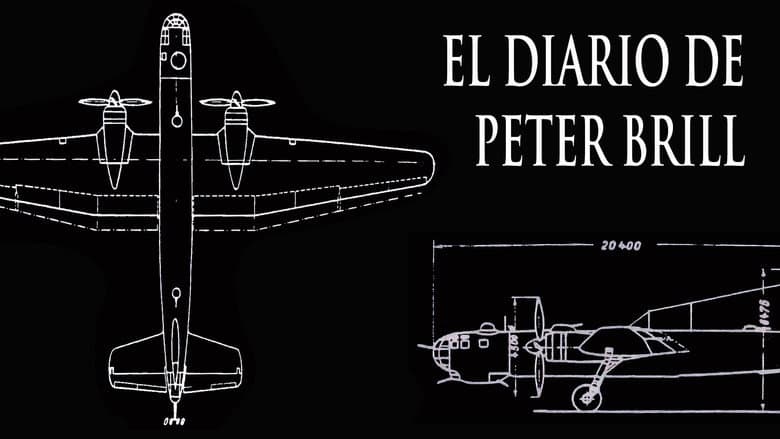 Backdrop from Peter Brill's Diary